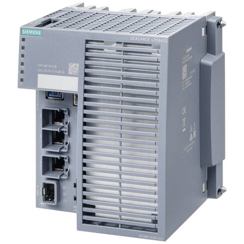 Siemens 6GK5998-3GS01-2AC2 Industrieswitch managed
