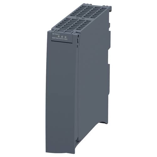 Thumbnail - Siemens 6GK75421AX100XE0 6GK7542-1AX10-0XE0 Erweiterungsmodul