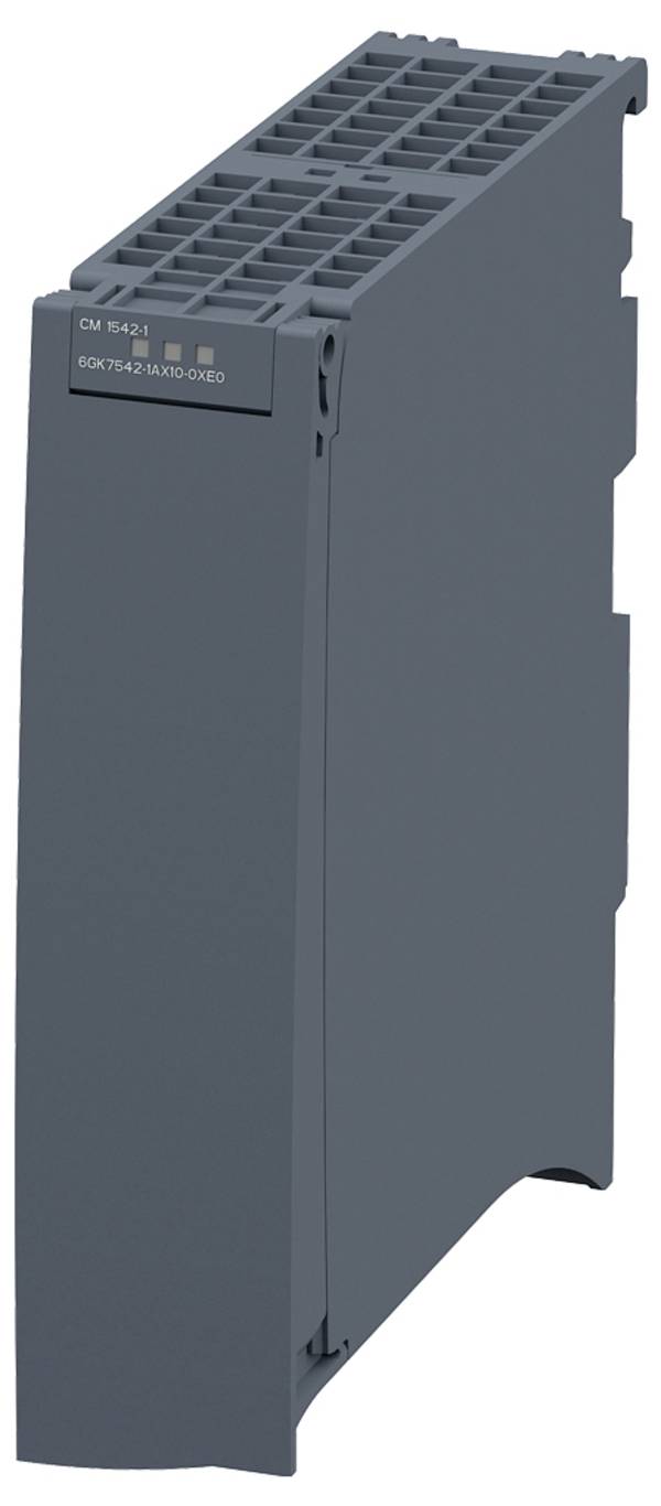 Siemens 6GK75421AX100XE0 6GK7542-1AX10-0XE0 Erweiterungsmodul