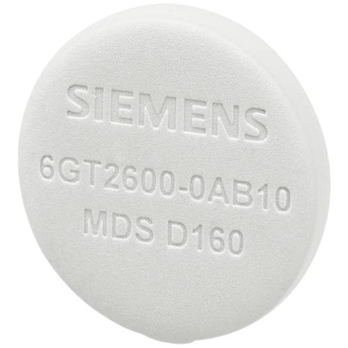 Thumbnail - Siemens 6GT2600-0AB10 HF-IC - Transponder