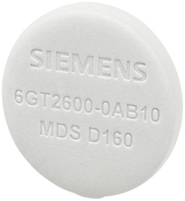 Siemens 6GT2600-0AB10 HF-IC - Transponder RFID