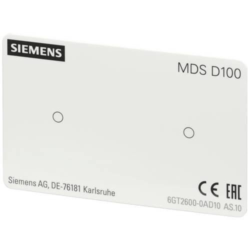 Siemens 6GT2600-0AD10 HF-IC - Transponder