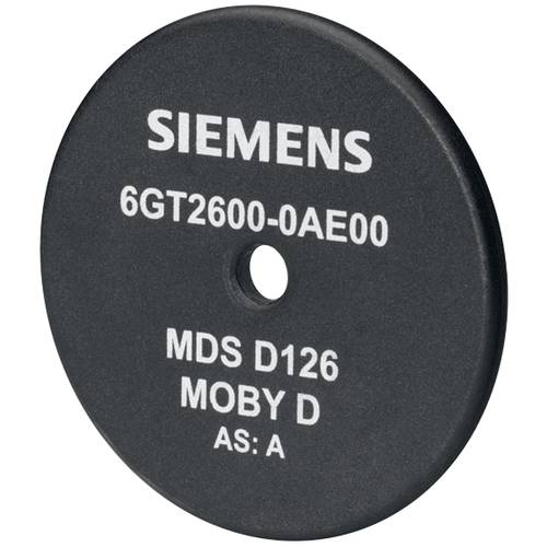 Siemens 6GT2600-0AE00 HF-IC - Transponder