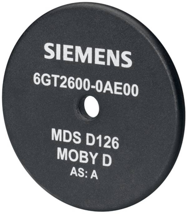 Siemens 6GT2600-0AE00 HF-IC - Transponder RFID