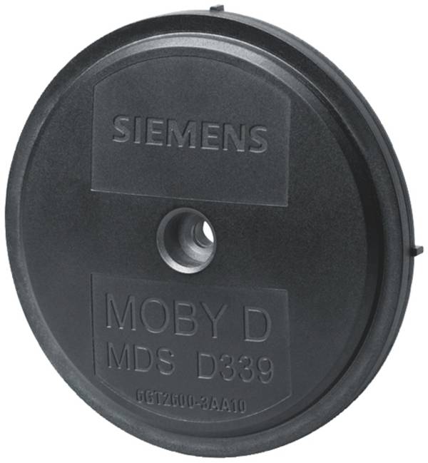 Siemens 6GT2600-3AA10 HF-IC - Transponder RFID