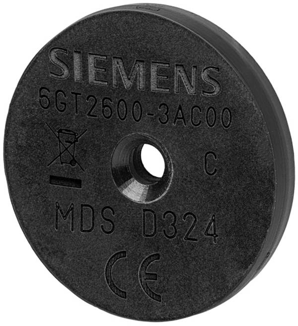 Siemens 6GT2600-3AC00 HF-IC - Transponder RFID