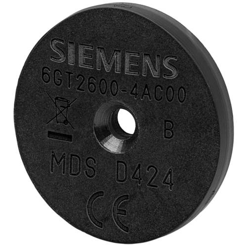 Siemens 6GT2600-4AC00 HF-IC - Transponder
