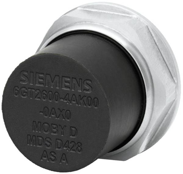 Siemens 6GT2600-4AK00-0AX0 HF-IC - Transponder RFID