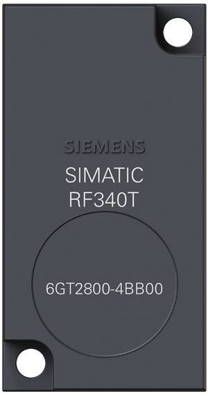 SIEMENS SIEM SIMATIC RF300 6GT2800-5BB00 Transponder RF340T 32 KByte FRAM, IP68,