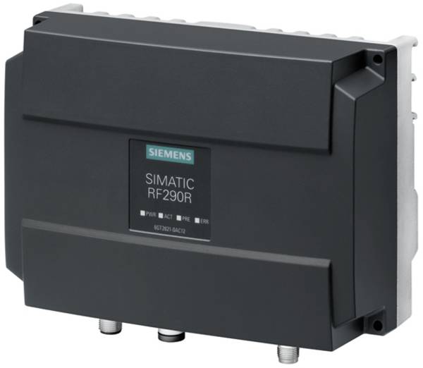 Siemens 6GT2821-0AC12 HF-IC - Sender     RS-232