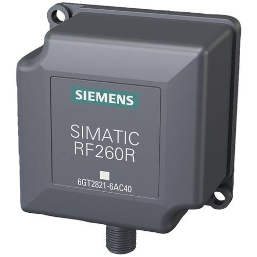 Thumbnail - Siemens 6GT2821-6AC10 HF-IC - Sender