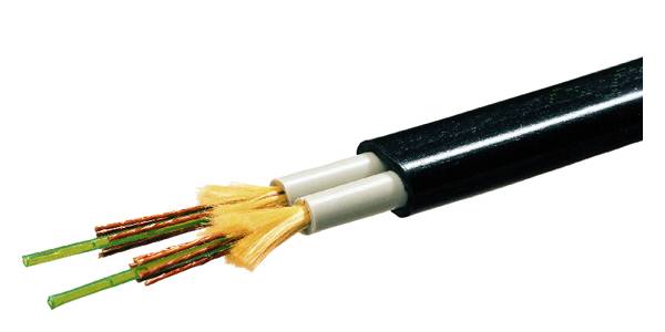 SIEMENS Fiber Optic Cable 6XV1820-5BN60 Standardleitung, aufteilbar, vorkonf.