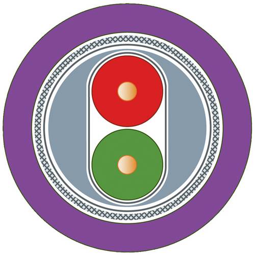 Siemens 6XV18300ET50 Sensor-/Aktor-Steckverbinder, unkonfektioniert 1 St.