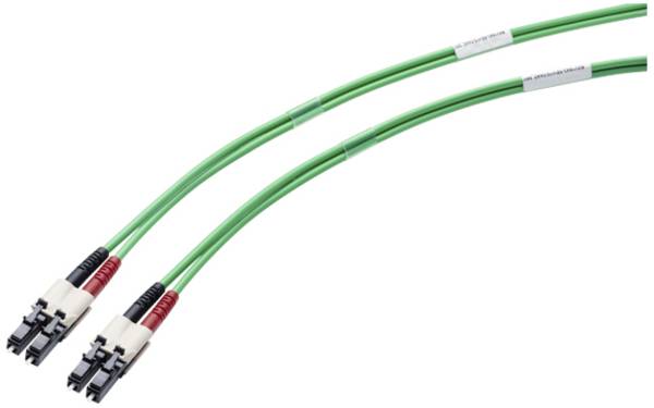 Siemens 6XV1843-5EH30-0AA0 LWL-Kabel    1 St.