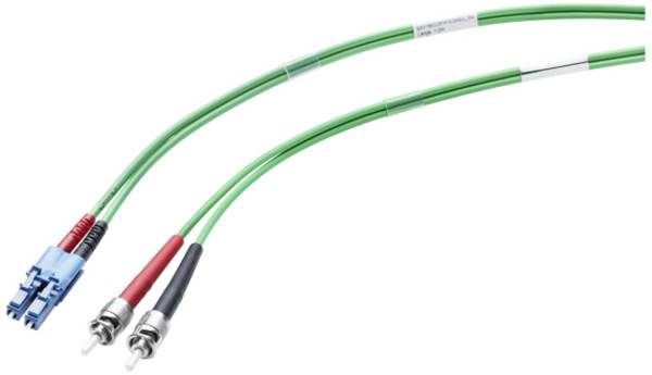 Siemens 6XV1843-5FH10-0AB0 LWL-Kabel    1 St.