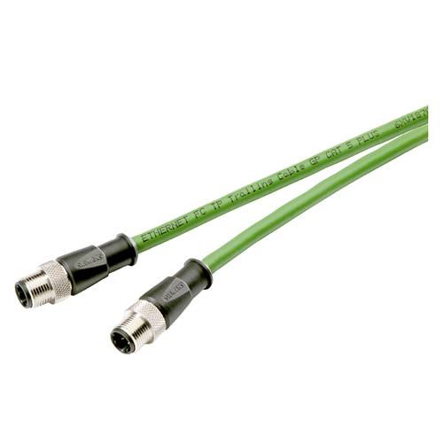 Siemens 6XV18708AH10 Sensor-/Aktor-Steckverbinder, konfektioniert 1 St.