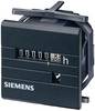 Siemens 7KT5504 Betriebsstundenzähler