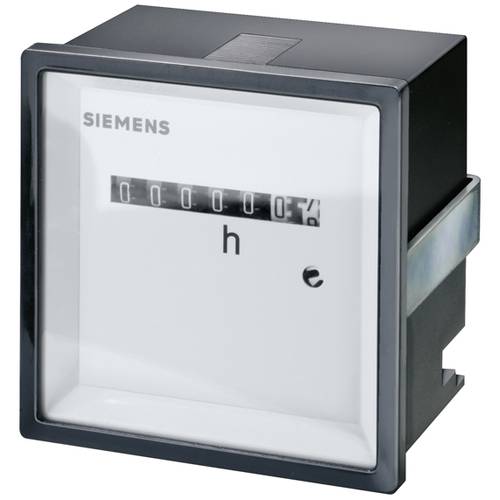 Siemens 7KT5600 Betriebsstundenzähler