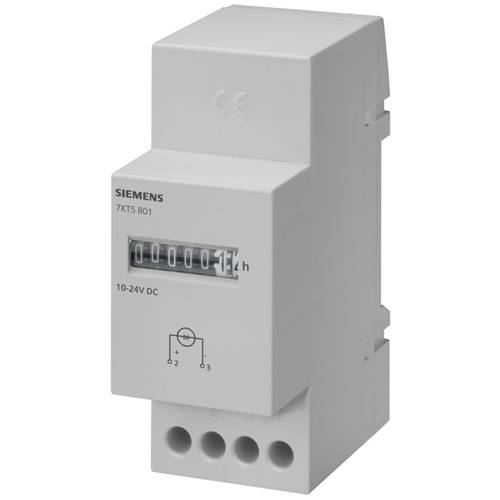 Siemens 7KT5802 Betriebsstundenzähler