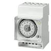 Siemens 7LF5301-5 Hutschienen-Zeitschaltuhr analog 230 V