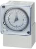 Siemens 7LF5305-0 Hutschienen-Zeitschaltuhr analog 230 V