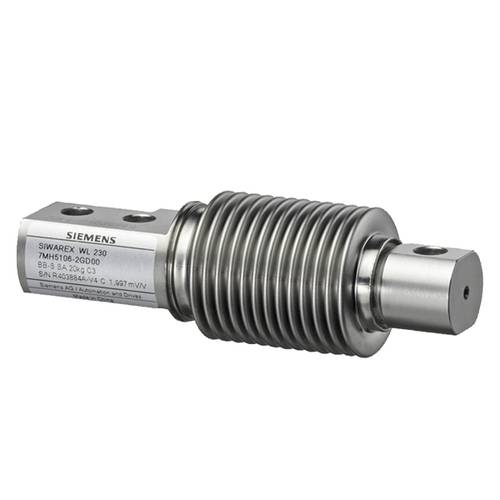 Thumbnail - Siemens 7MH51062GD00 7MH5106-2GD00 Siwarex WL 230 Waegezelle BB-S SA 20kg C3 - Nennlast 20kg - Genauigkeitsklasse C3 - 3...