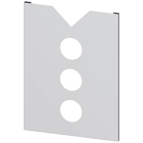 Thumbnail - Siemens 8GK9910-0KK22 Schaltplantasche Metall 1 St.