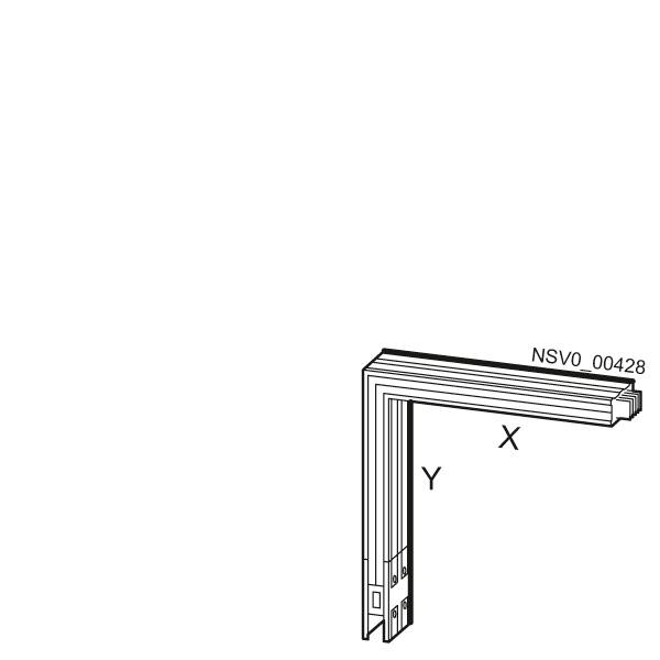 Siemens BVP:261938 BVP:261938 Anschlusseinheit Inhalt 1 St.