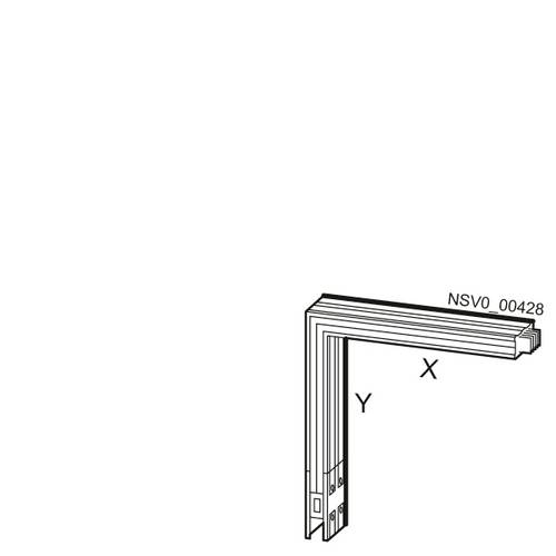 Siemens BVP:261938 BVP:261938 Anschlusseinheit Inhalt 1 St.