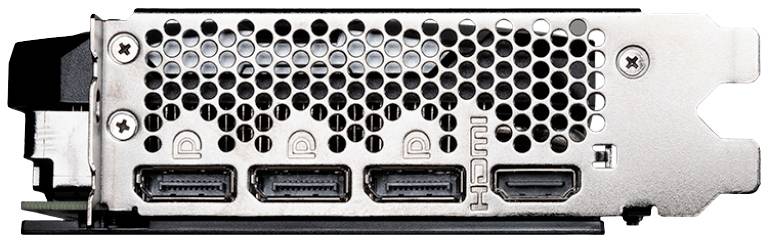 MSI - GeForce RTX 4070 SUPER 12G VENTUS 2X OC - VGA - PCI-E x16-4