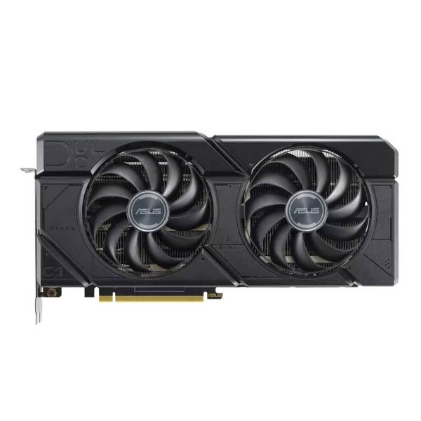 ASUS Dual Radeon RX 7700 XT 12GB - OC Edition