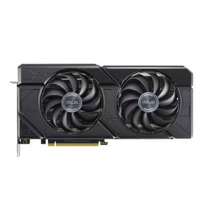 ASUS Dual Radeon RX 7700 XT 12GB - OC Edition-0