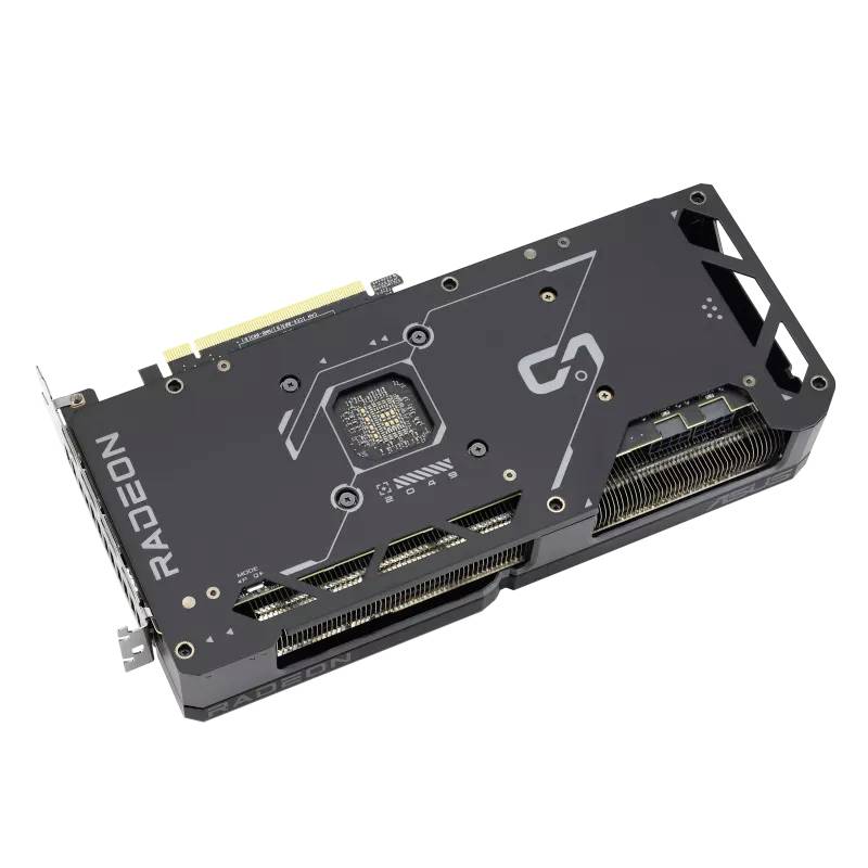 ASUS Dual Radeon RX 7700 XT 12GB - OC Edition-3