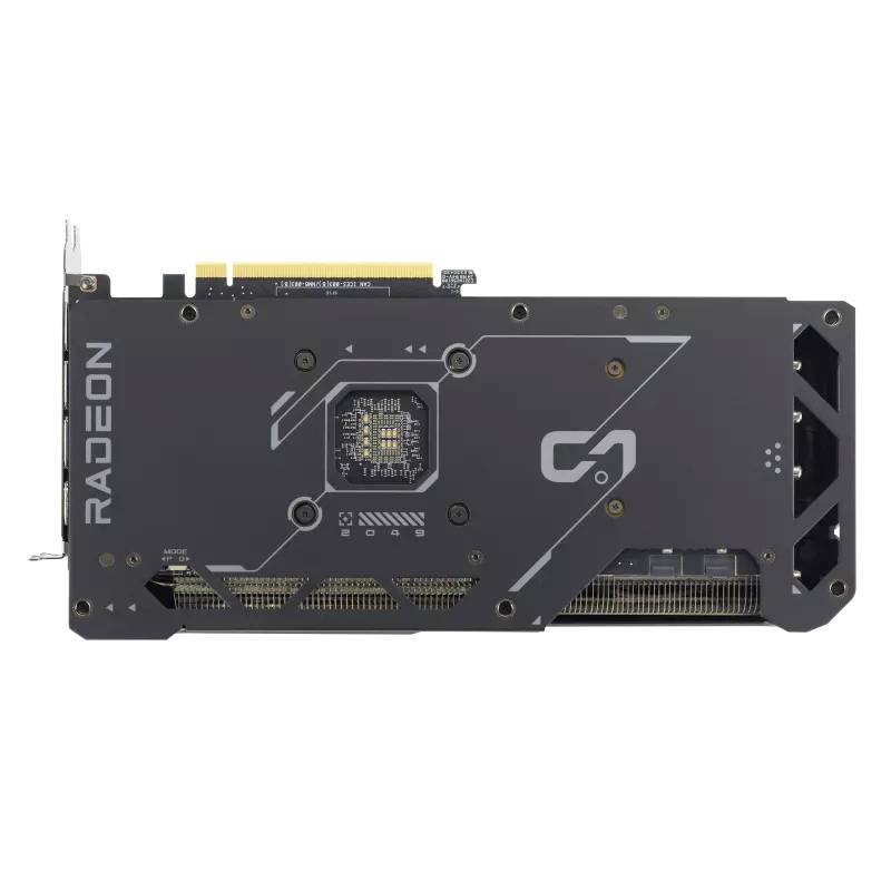 ASUS Dual Radeon RX 7700 XT 12GB - OC Edition-4