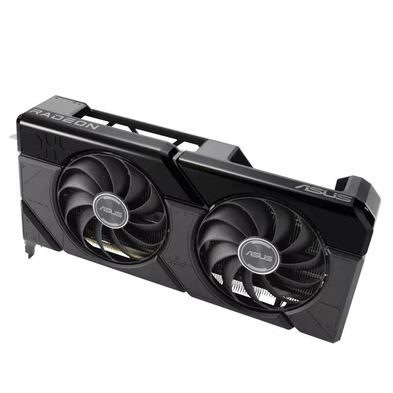 ASUS Dual Radeon RX 7700 XT 12GB - OC Edition-7
