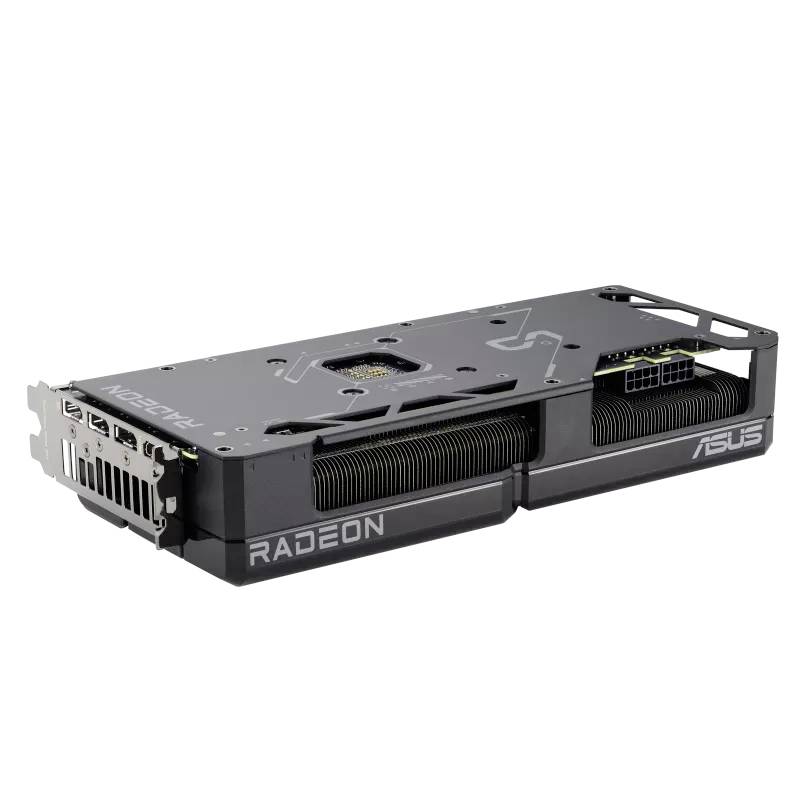 ASUS Dual Radeon RX 7700 XT 12GB - OC Edition-8