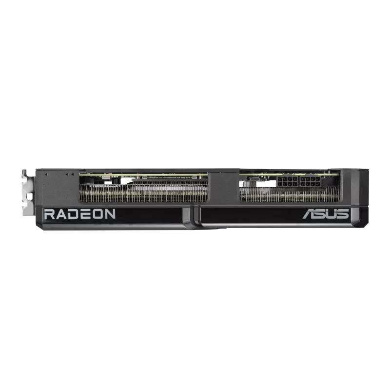 ASUS Dual Radeon RX 7700 XT 12GB - OC Edition-9