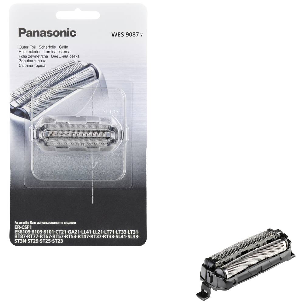 Panasonic Panasonic WES 9087 Y 1361 (WES9087Y1361)