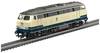 TRIX H0 22431 H0 Diesellok BR 218 der DB