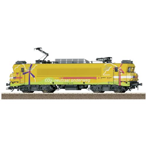 TRIX H0 25161 H0 E-Lok 1824 der Strukton Rail B.V.