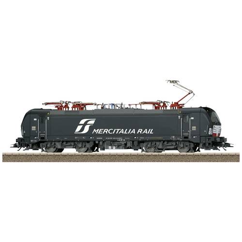 TRIX H0 25195 H0 E-Lok BR 193 der Mercitalia Rail S.r.l.