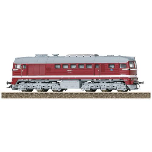 TRIX H0 25201 H0 Diesellok BR 220 der DB AG