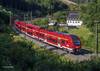 TRIX H0 25462 H0 E-Triebzug Desiro HC der DB AG Elektrotriebzug vom Typ Siemens Desiro HC als Baureihe 1462/1862 der Deutschen Bahn AG (DB AG)