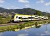 TRIX H0 25463 H0 E-Triebzug Desiro HC bwegt der DB AG E-Triebzug Desiro HC bwegt der DB AG