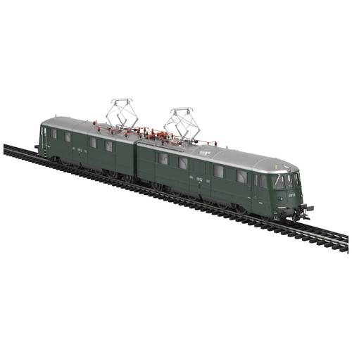 TRIX H0 25590 H0 E-Lok Ae 8/14 11852 der SBB