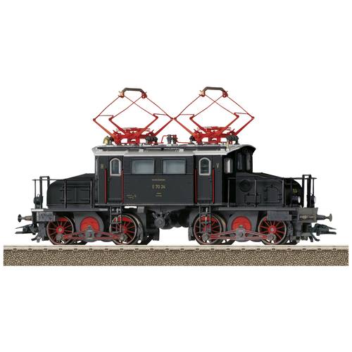 TRIX H0 25748 H0 E-Lok E 70.2 der DB