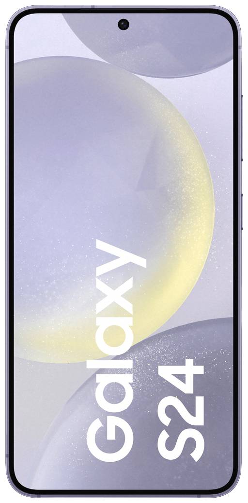Samsung Galaxy S24 - 5G Smartphone - Dual-SIM - RAM 8 GB / Interner Speicher 128-1
