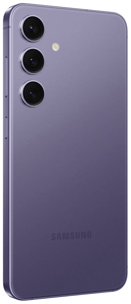 Samsung Galaxy S24 - 5G Smartphone - Dual-SIM - RAM 8 GB / Interner Speicher 128-6