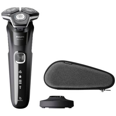 Philips S5898/35 Shaver Series 5000 Herrenrasierer-0