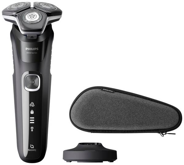 Philips S5898/35 Shaver Series 5000 Herrenrasierer